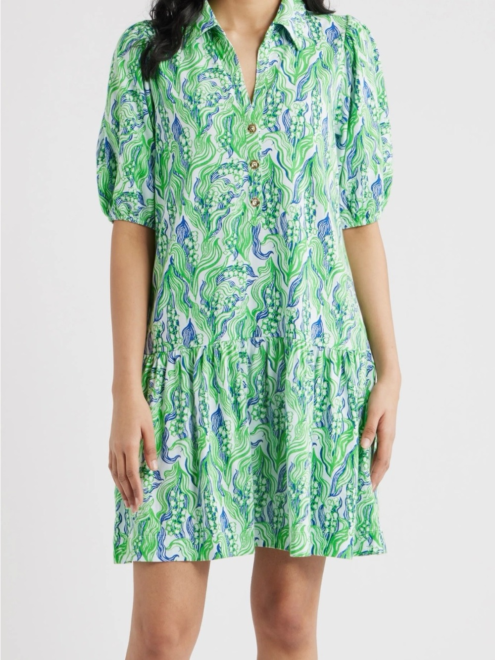 Lilly Pulitzer Bingley Dress